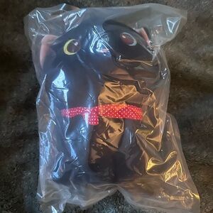 Brand New Kitty Plushie